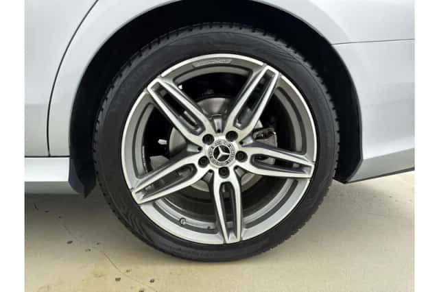 Mercedes-Benz E-Klasse (2018) thumbnail 6