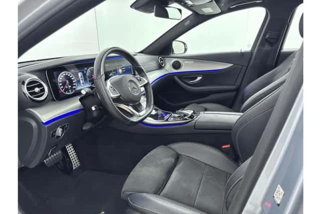 Mercedes-Benz E-Klasse (2018) thumbnail 10