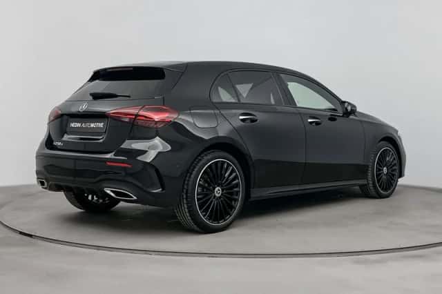 Mercedes-Benz A-Klasse (2026) thumbnail 2