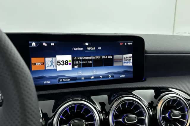 Mercedes-Benz A-Klasse (2026) thumbnail 13