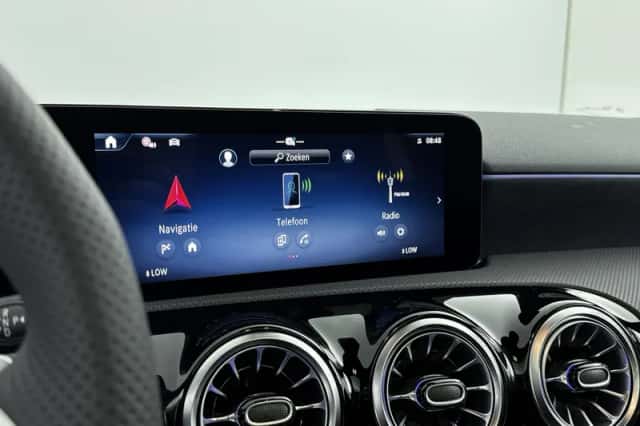 Mercedes-Benz A-Klasse (2026) thumbnail 14