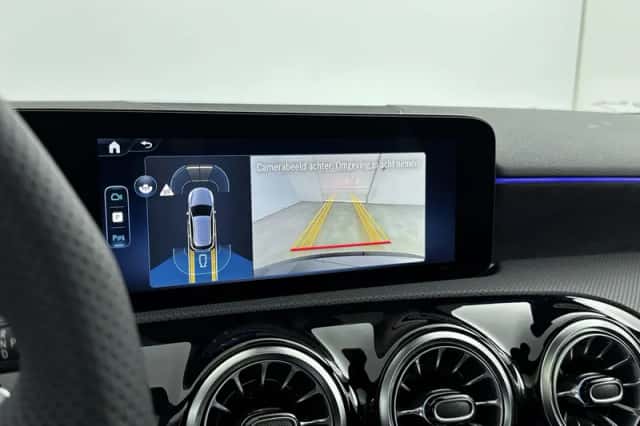 Mercedes-Benz A-Klasse (2026) thumbnail 15