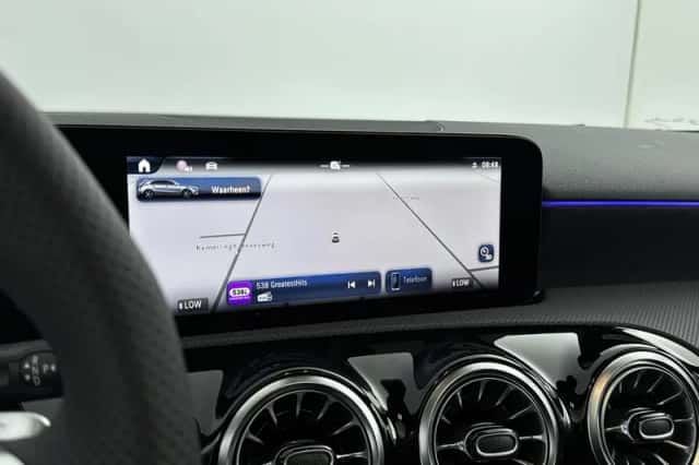 Mercedes-Benz A-Klasse (2026) thumbnail 16