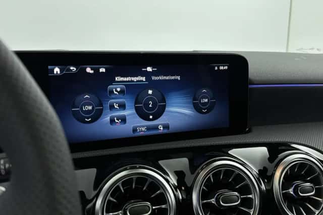 Mercedes-Benz A-Klasse (2026) thumbnail 17