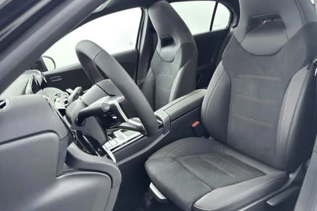 Mercedes-Benz A-Klasse (2026) thumbnail 20