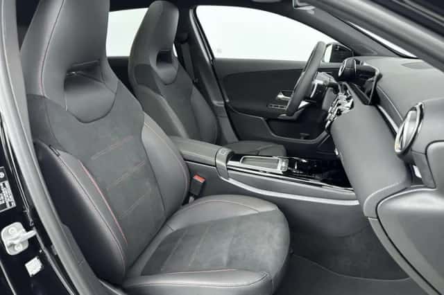 Mercedes-Benz A-Klasse (2026) thumbnail 21