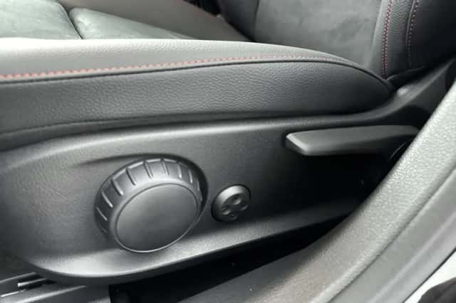 Mercedes-Benz A-Klasse (2026) thumbnail 22