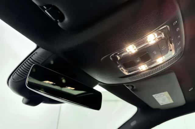 Mercedes-Benz A-Klasse (2026) thumbnail 23