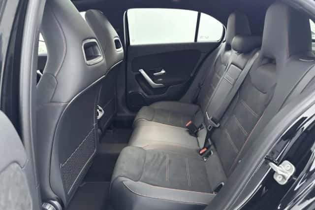Mercedes-Benz A-Klasse (2026) thumbnail 24