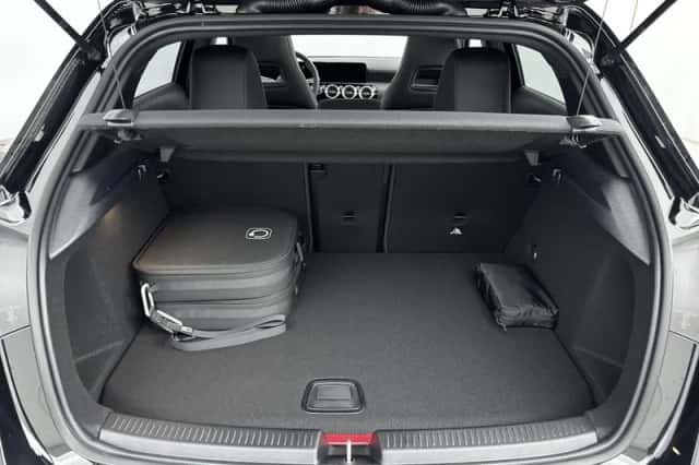 Mercedes-Benz A-Klasse (2026) thumbnail 26
