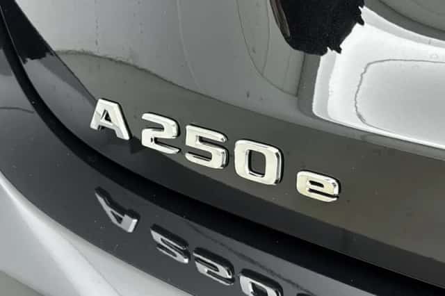 Mercedes-Benz A-Klasse (2026) thumbnail 27