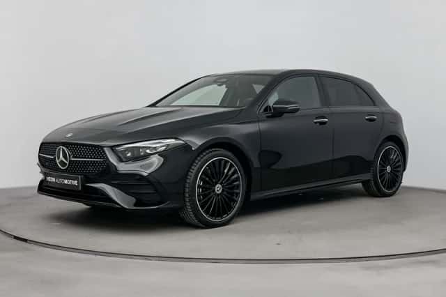 Mercedes-Benz A-Klasse (2026) thumbnail 29