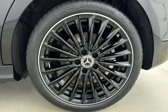 Mercedes-Benz A-Klasse (2026) thumbnail 4