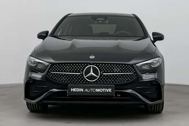 Mercedes-Benz A-Klasse (2026) thumbnail 5