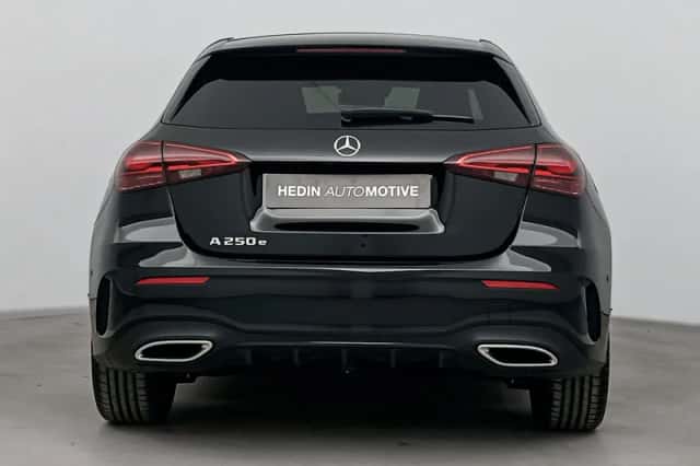 Mercedes-Benz A-Klasse (2026) thumbnail 6