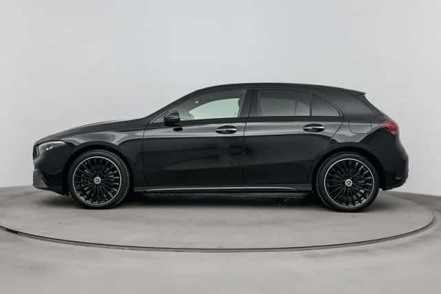 Mercedes-Benz A-Klasse (2026) thumbnail 7