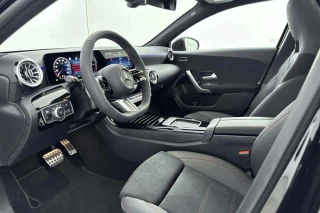 Mercedes-Benz A-Klasse (2026) thumbnail 9