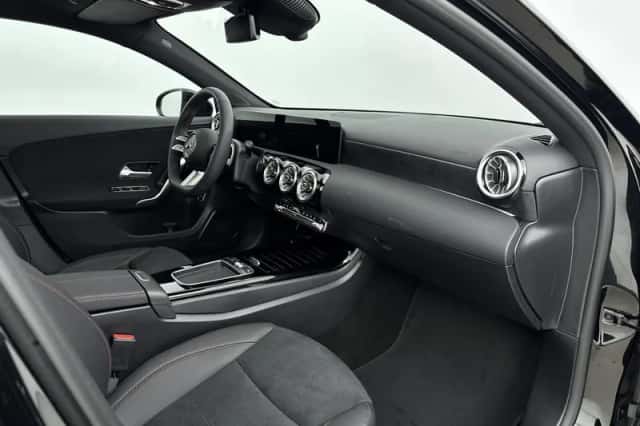Mercedes-Benz A-Klasse (2026) thumbnail 10