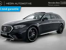 Mercedes-Benz E-Klasse (2024)