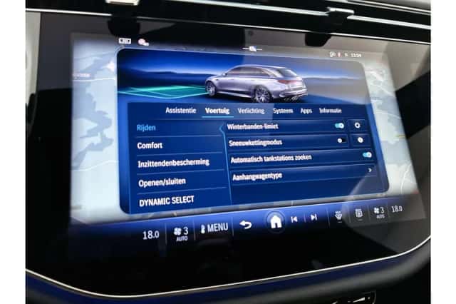 Mercedes-Benz E-Klasse (2024) thumbnail 12