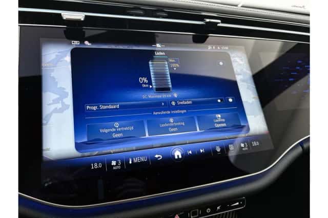 Mercedes-Benz E-Klasse (2024) thumbnail 17