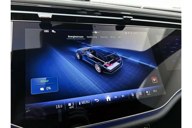 Mercedes-Benz E-Klasse (2024) thumbnail 18