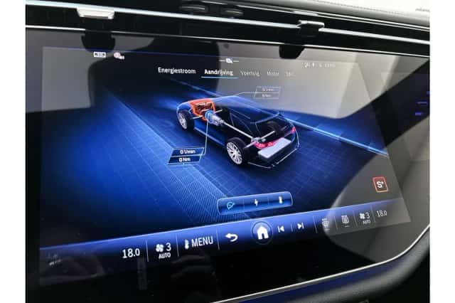 Mercedes-Benz E-Klasse (2024) thumbnail 19