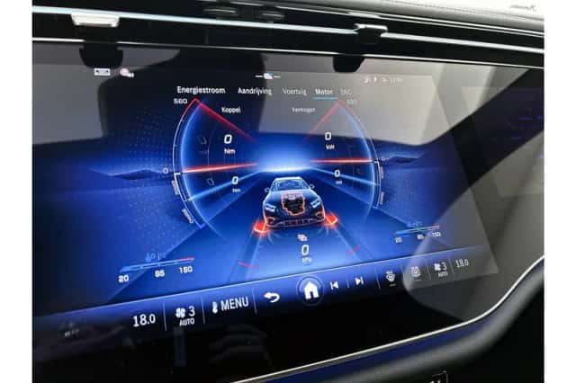 Mercedes-Benz E-Klasse (2024) thumbnail 20