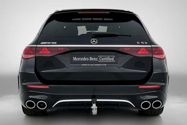 Mercedes-Benz E-Klasse (2024) thumbnail 3