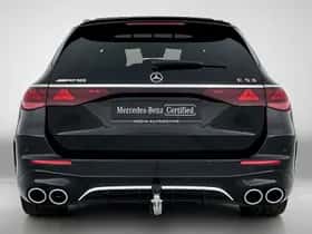 Mercedes-Benz E-Klasse (2024) thumbnail 3