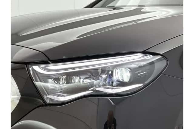 Mercedes-Benz E-Klasse (2024) thumbnail 21