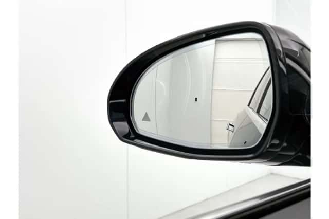 Mercedes-Benz E-Klasse (2024) thumbnail 22