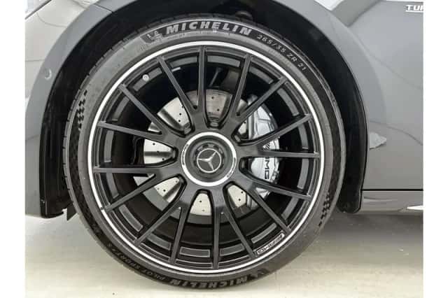 Mercedes-Benz E-Klasse (2024) thumbnail 23