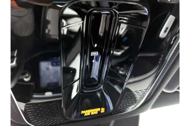 Mercedes-Benz E-Klasse (2024) thumbnail 25