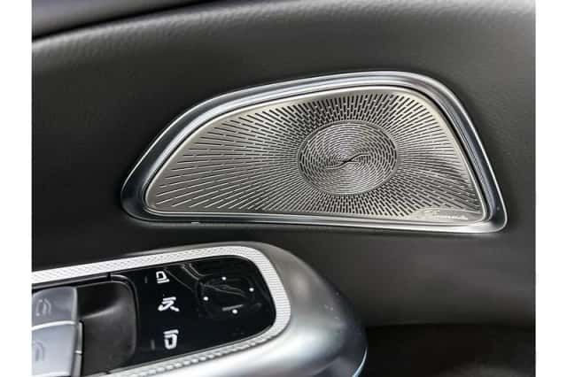 Mercedes-Benz E-Klasse (2024) thumbnail 27