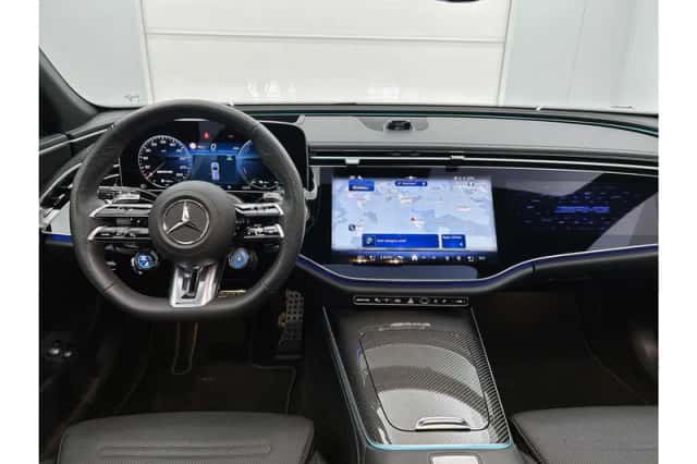 Mercedes-Benz E-Klasse (2024) thumbnail 28