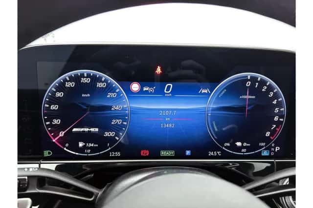 Mercedes-Benz E-Klasse (2024) thumbnail 29