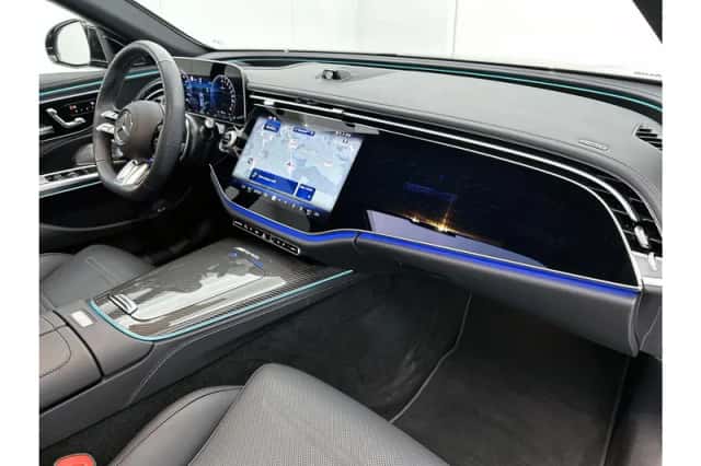 Mercedes-Benz E-Klasse (2024) thumbnail 31