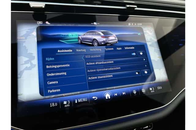 Mercedes-Benz E-Klasse (2024) thumbnail 32