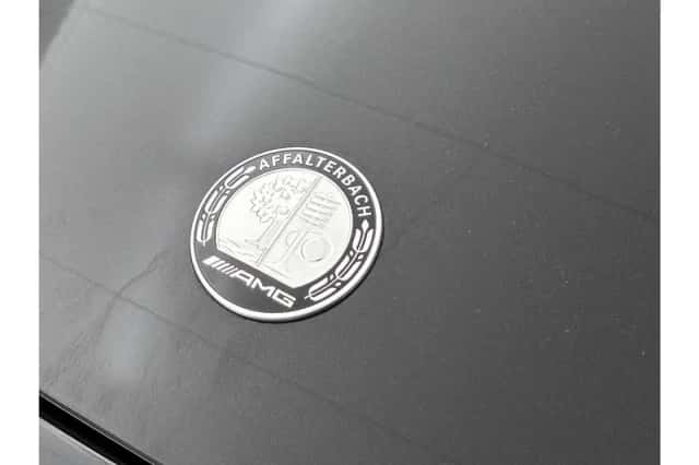 Mercedes-Benz E-Klasse (2024) thumbnail 38