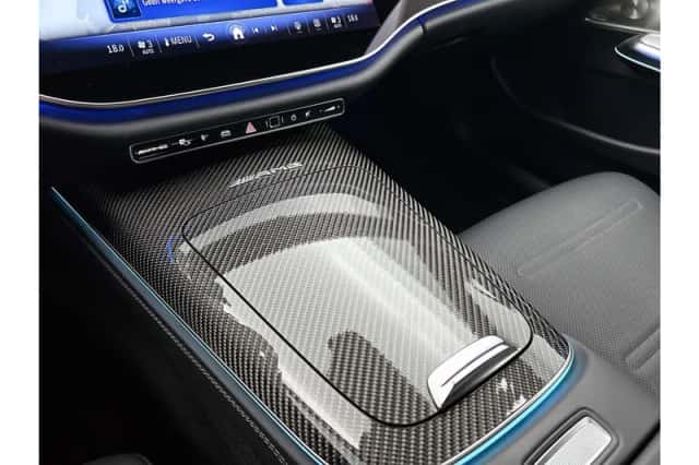 Mercedes-Benz E-Klasse (2024) thumbnail 39