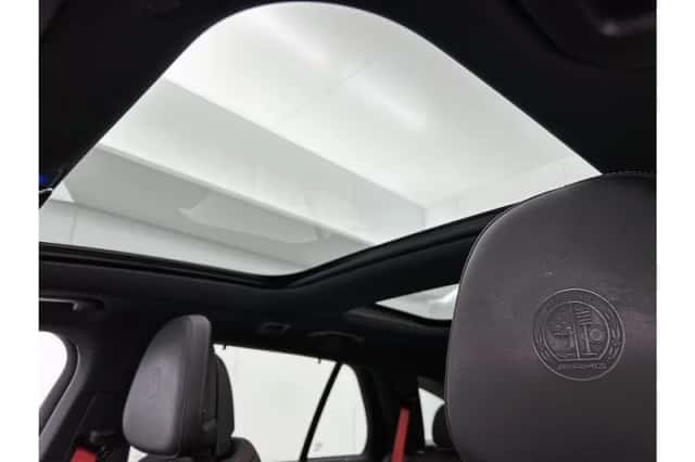 Mercedes-Benz E-Klasse (2024) thumbnail 43