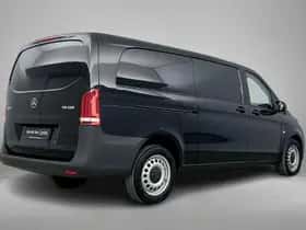 Mercedes-Benz Vito (2024) thumbnail 2