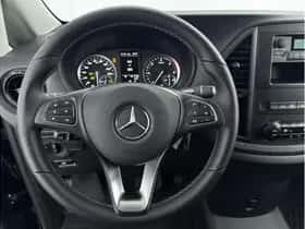 Mercedes-Benz Vito (2024) thumbnail 12