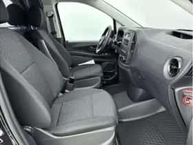 Mercedes-Benz Vito (2024) thumbnail 17