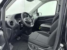 Mercedes-Benz Vito (2024) thumbnail 7