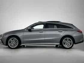 Mercedes-Benz CLA-Klasse (2025) thumbnail 2