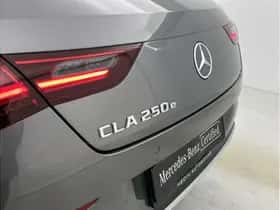 Mercedes-Benz CLA-Klasse (2025) thumbnail 14