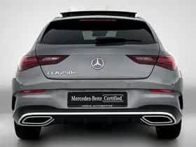 Mercedes-Benz CLA-Klasse (2025) thumbnail 3