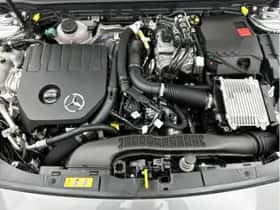 Mercedes-Benz CLA-Klasse (2025) thumbnail 21